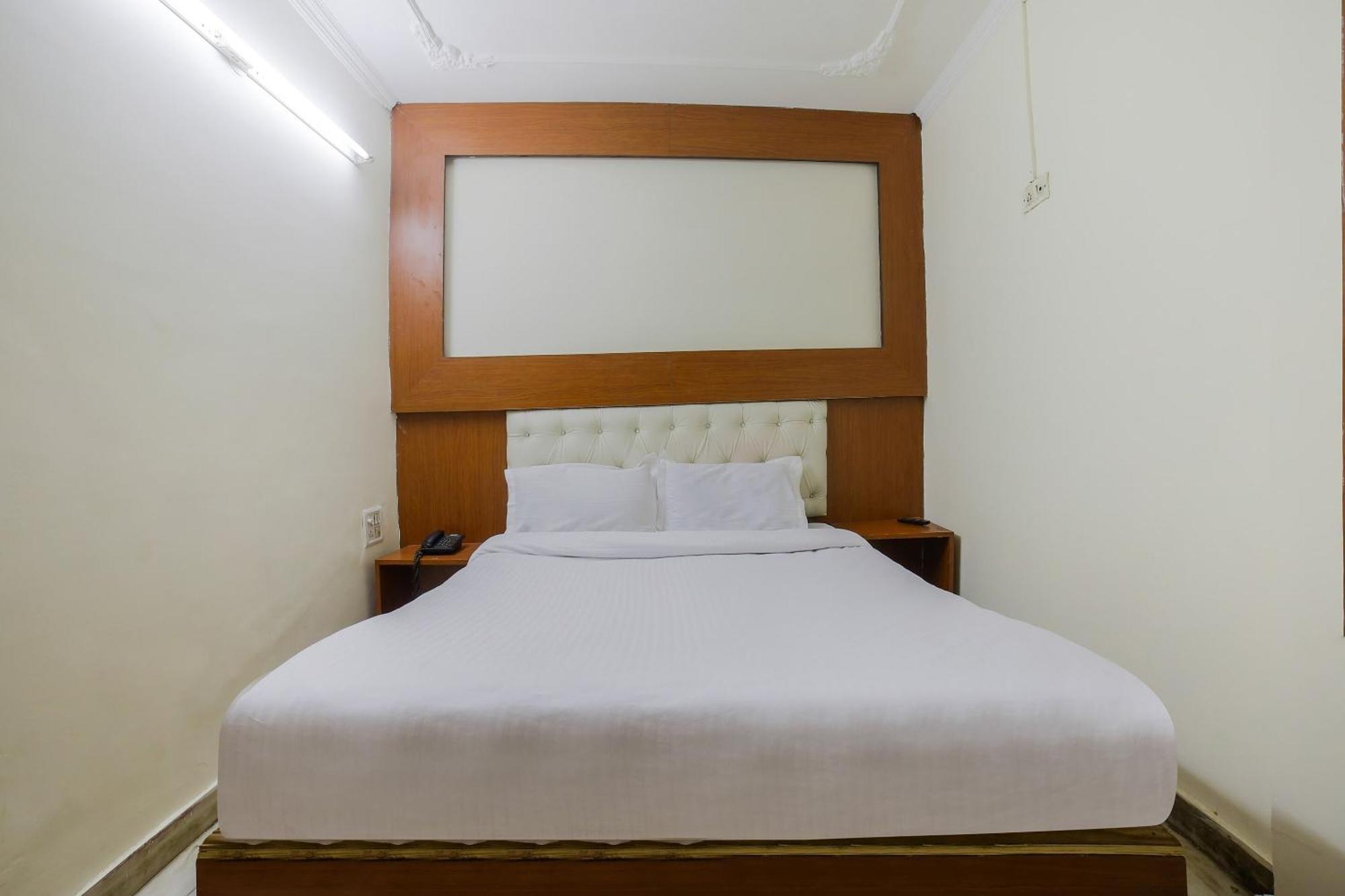 Hotel O Shyam Palace Near New Delhi Railway Station 외부 사진